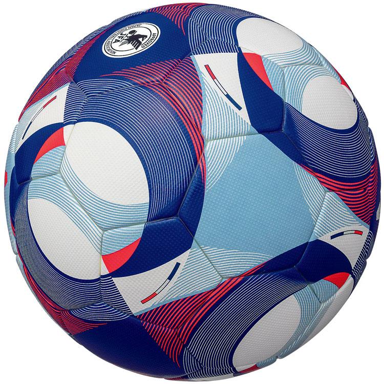 アディダス adidas サッカーボール 検定球 4号 イルデフット 24 プロ キッズ AF485 | adidas | 01