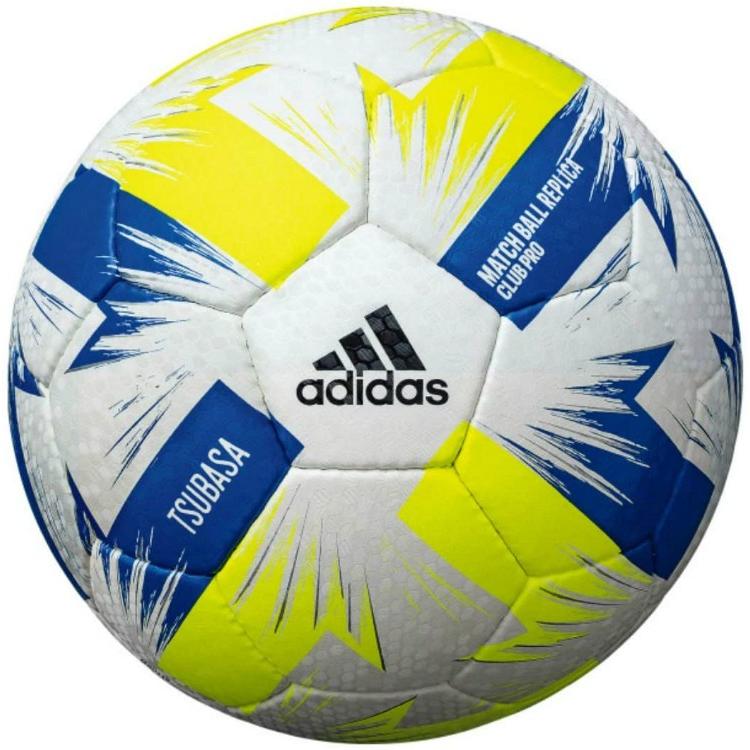 Adidas アディダス サッカーボール Fifaツバサクラブプロ ａｆ5874w ａｆ4874w Af4874w Szone スポーツ 通販 Yahoo ショッピング