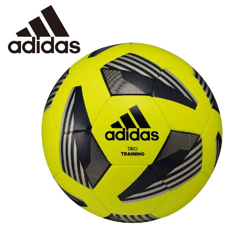 Adidas アディダス サッカーボール Tiro トレーニング ａｆ54y 44y Af44y Szone スポーツ 通販 Yahoo ショッピング