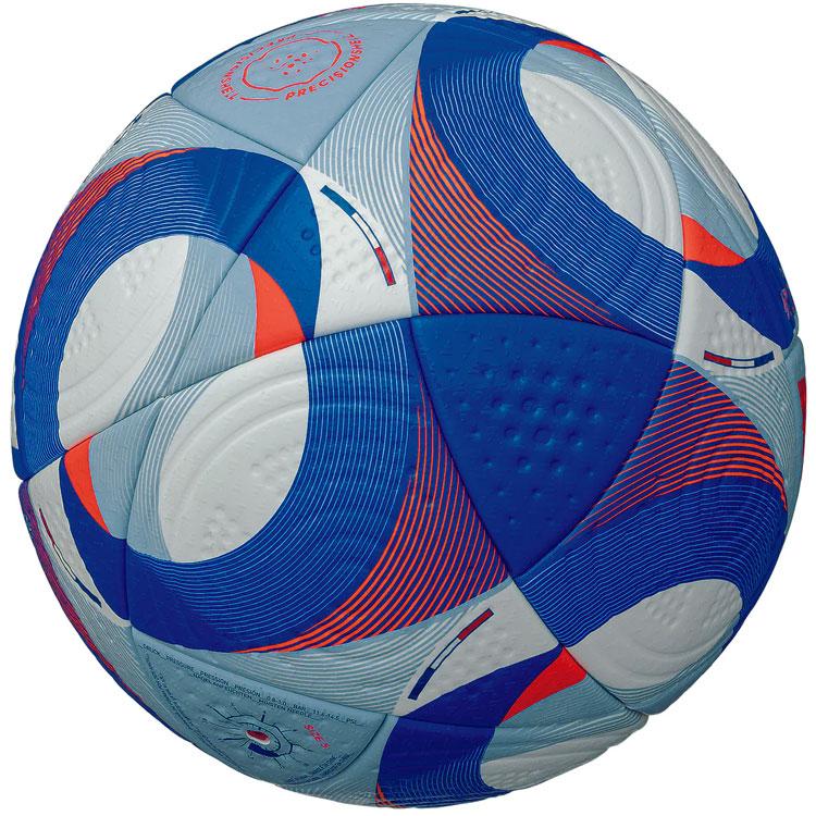 アディダス adidas サッカーボール 国際公認球 5号 イルデフット 24 プロ AF585 | adidas | 01