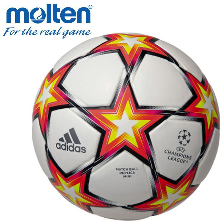モルテン(Molten) サッカー フィナーレ 21-22 ミニ AFMS1400RY | molten