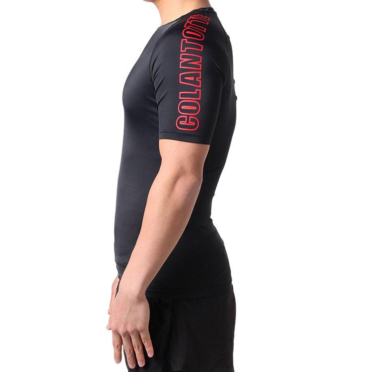 期間限定10%OFFクーポン発行中 コラントッテ スポーツ ウェア トップスショート Colantotte SPORTS Wear TOPS SHORT S130 AMBJA 【返品不可】 | ColanTotte | 13