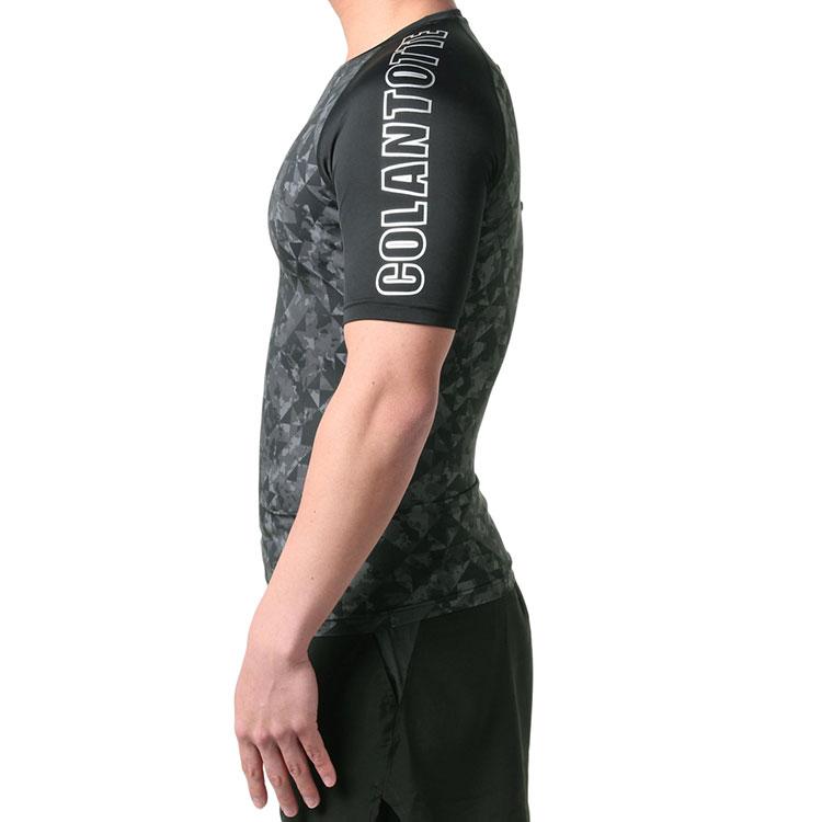 期間限定10%OFFクーポン発行中 コラントッテ スポーツ ウェア トップスショート Colantotte SPORTS Wear TOPS SHORT S130 AMBJA 【返品不可】 | ColanTotte | 14