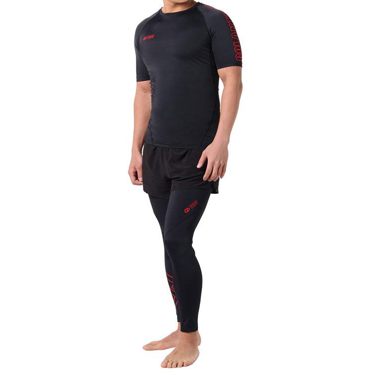 期間限定10%OFFクーポン発行中 コラントッテ スポーツ ウェア トップスショート Colantotte SPORTS Wear TOPS SHORT S130 AMBJA 【返品不可】 | ColanTotte | 15