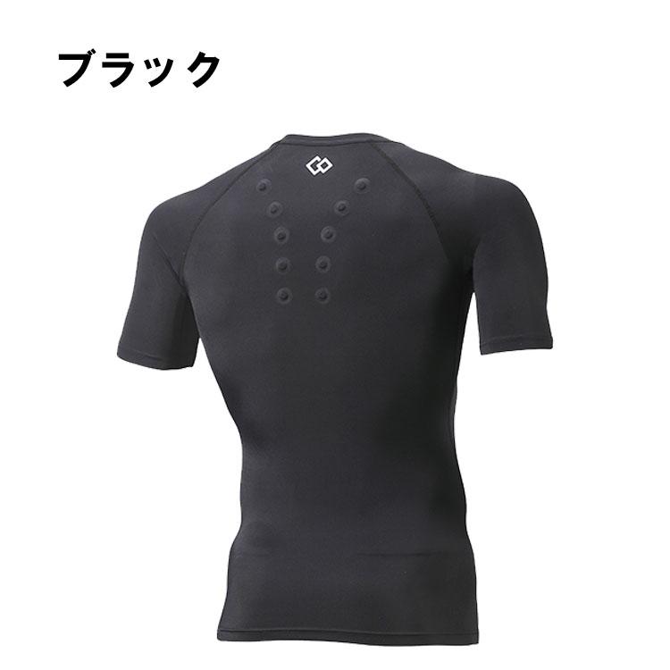 期間限定10%OFFクーポン発行中 コラントッテ スポーツ ウェア トップスショート Colantotte SPORTS Wear TOPS SHORT S130 AMBJA 【返品不可】 | ColanTotte | 05