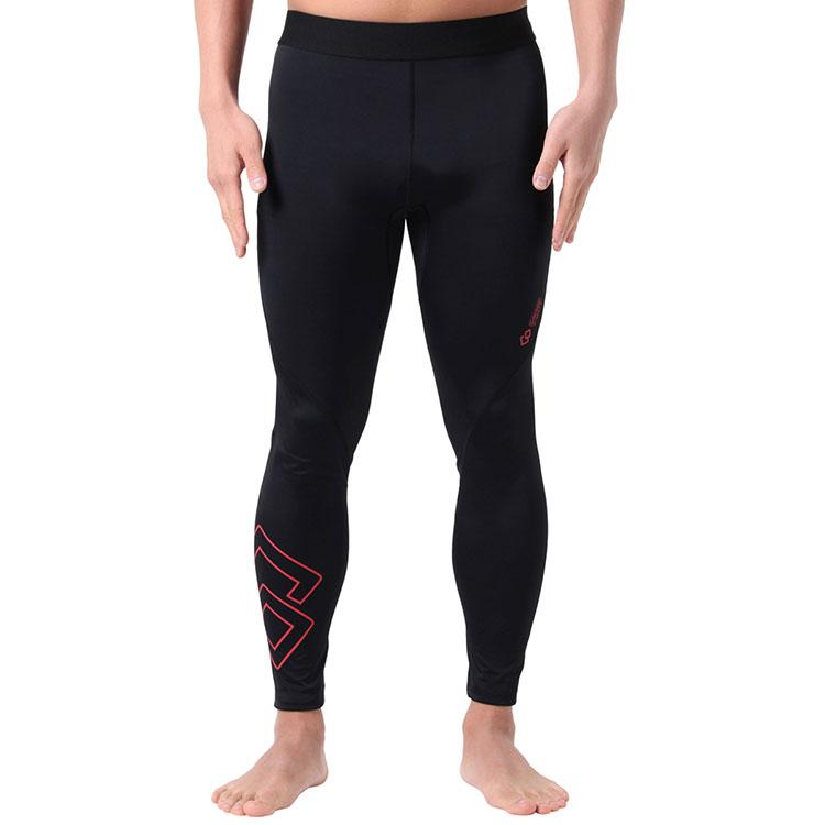 期間限定10%OFFクーポン コラントッテ スポーツ ウェア ロングタイツ ボトムス W130 Colantotte SPORTS Wear LONG TIGHTS AMBKA 【返品不可】 | ColanTotte | 11