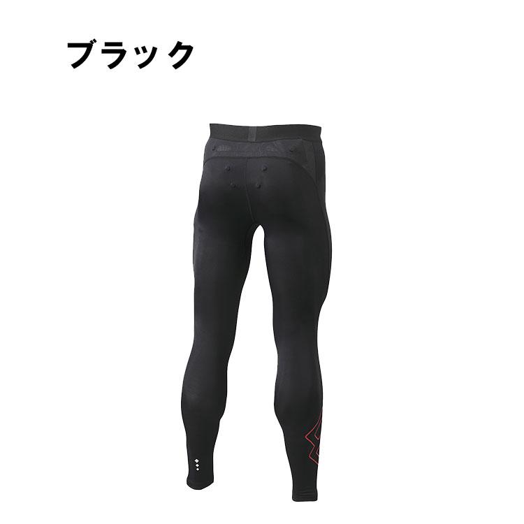 期間限定10%OFFクーポン コラントッテ スポーツ ウェア ロングタイツ ボトムス W130 Colantotte SPORTS Wear LONG TIGHTS AMBKA 【返品不可】 | ColanTotte | 05