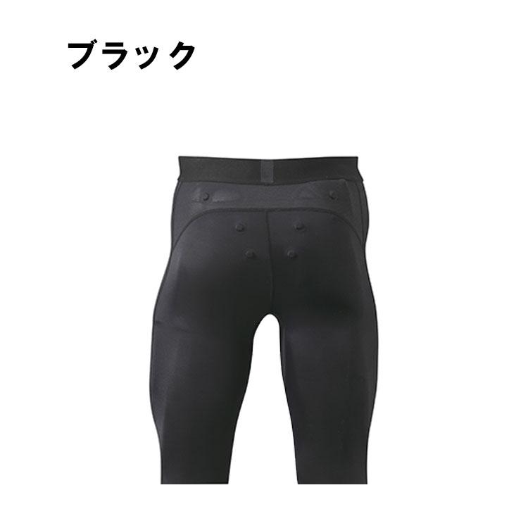期間限定10%OFFクーポン コラントッテ スポーツ ウェア ロングタイツ ボトムス W130 Colantotte SPORTS Wear LONG TIGHTS AMBKA 【返品不可】 | ColanTotte | 06