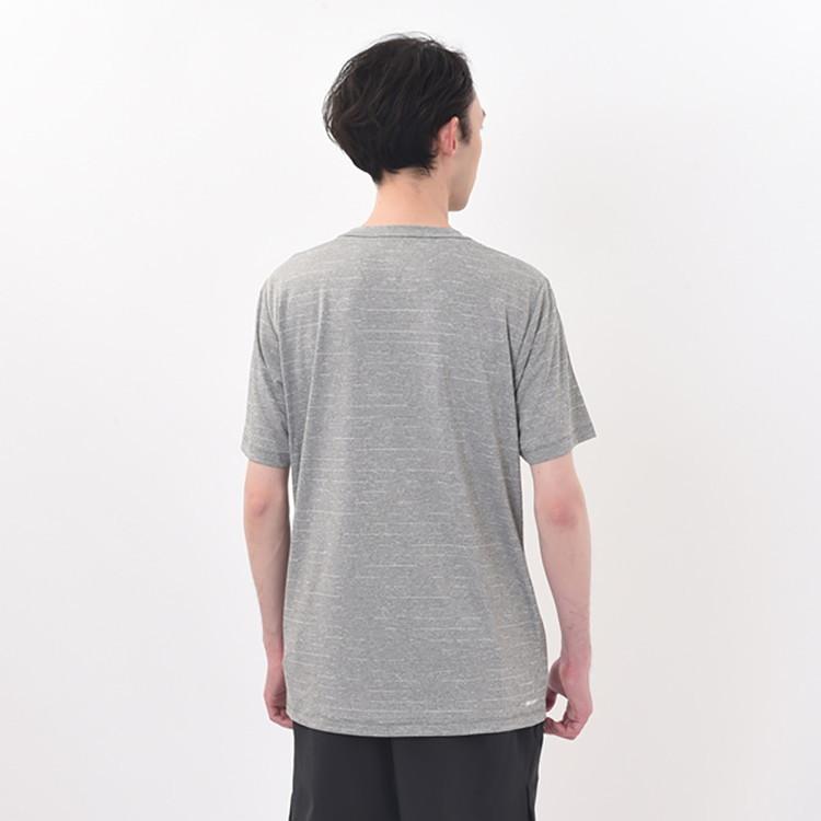 ニューバランス Basic core スポーツテック ショートスリーブ Tシャツ ニューバランス Basic core スポーツテック ショートスリーブ Tシャツ
