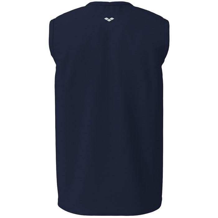 アリーナ（arena） ノースリーブシャツ メンズ AMUNJA55-WTNV : Szone