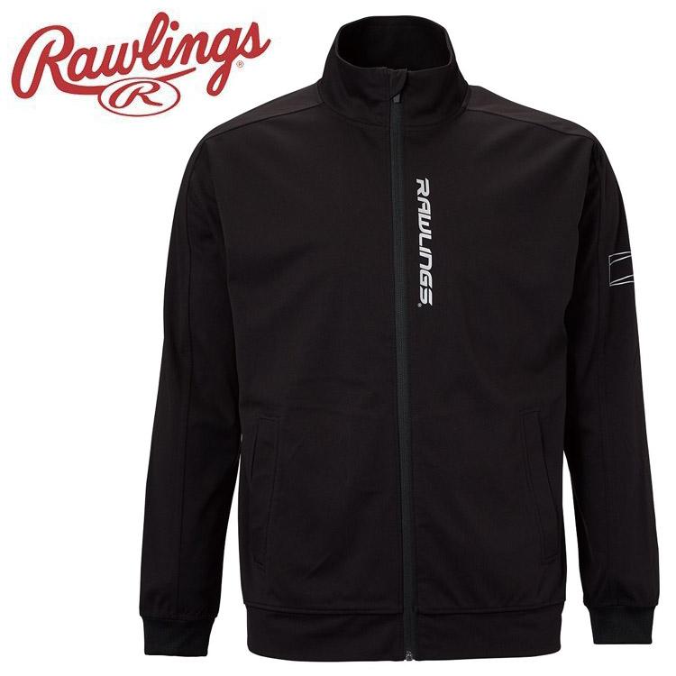 Rawlings（ローリングス） ウインドブロック ジャケット AOS15F03-B
