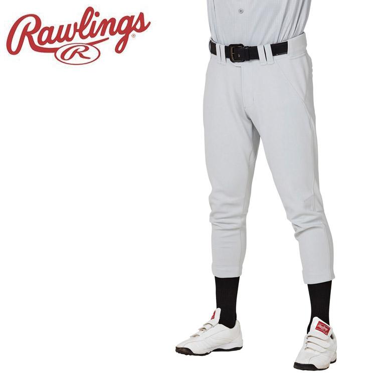 Rawlings（ローリングス） Rawlings 4D+PLUS 8パンツ APP14S02NN-RGRY