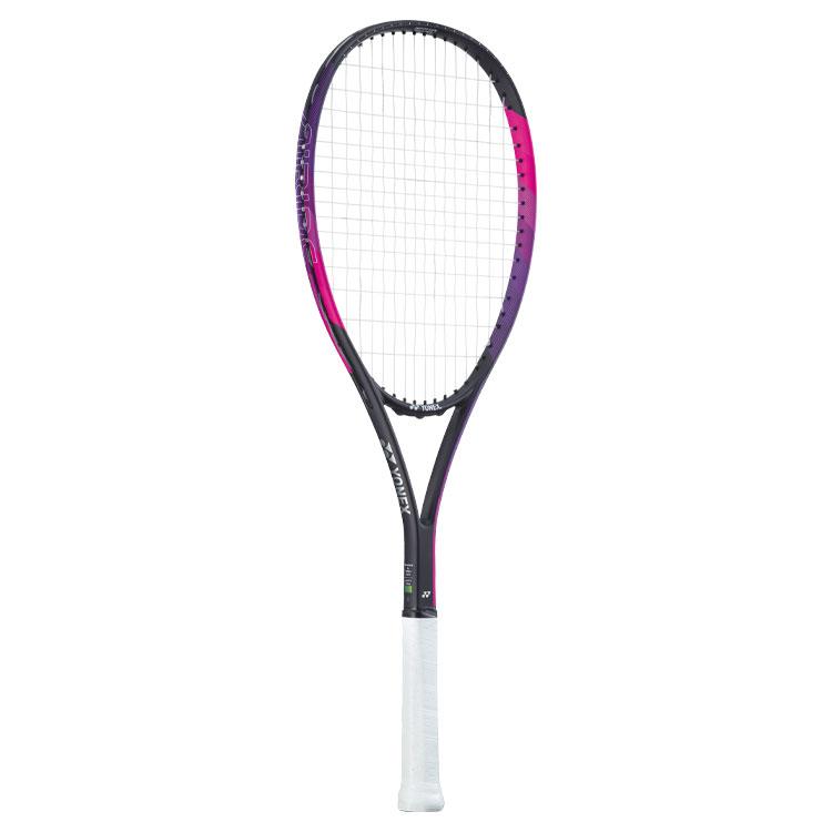 YONEX（ヨネックス） エアライド ソフトテニスラケット ARDG-218