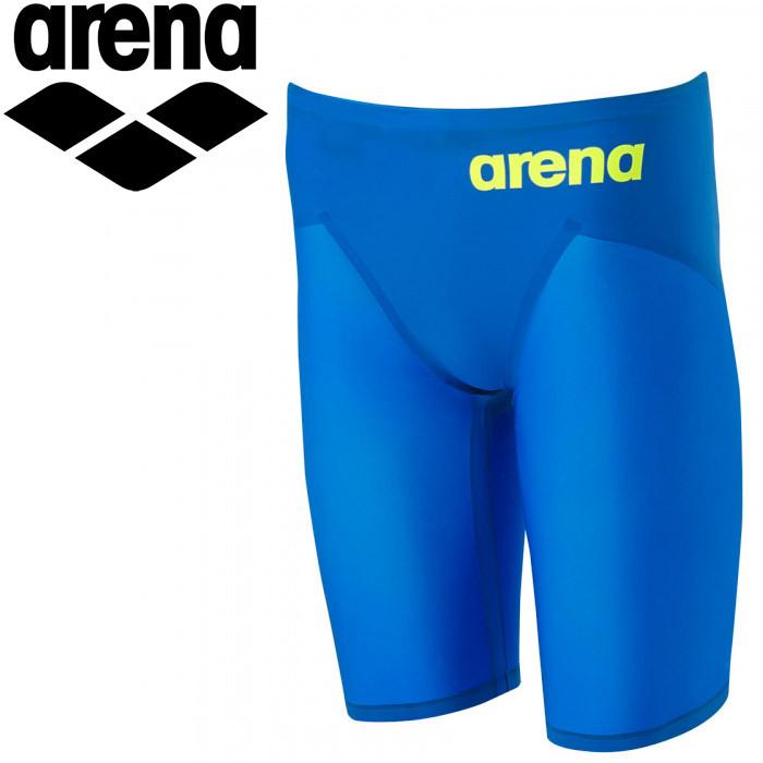 【新品未使用】arena ARN-0003M Sサイズ アリーナ 【ポイント10倍】 水泳 ハーフスパッツ メンズ ARN