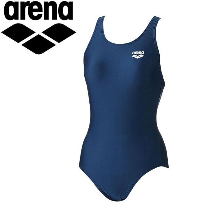アリーナ（arena） 水泳 競泳水着 トレーニング レディース ワンピース