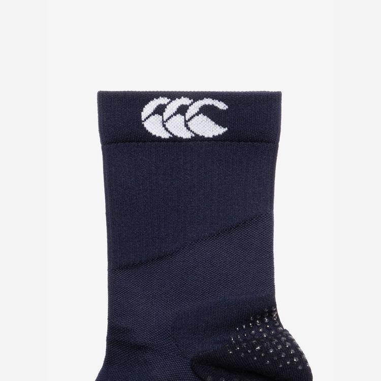 Canterbury グリップソックス AS04552 27-29cm カンタベリー（Canterbury） canterbury GRIP SOCKS AS04552-29
