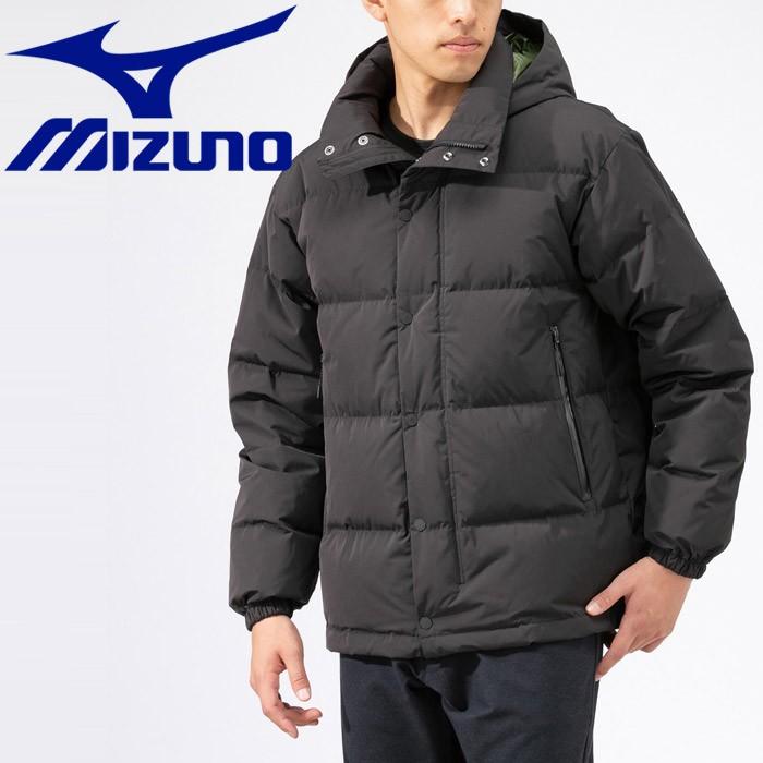 MIZUNO ミズノ アウトドア ブレスサーモ リフレクションギア