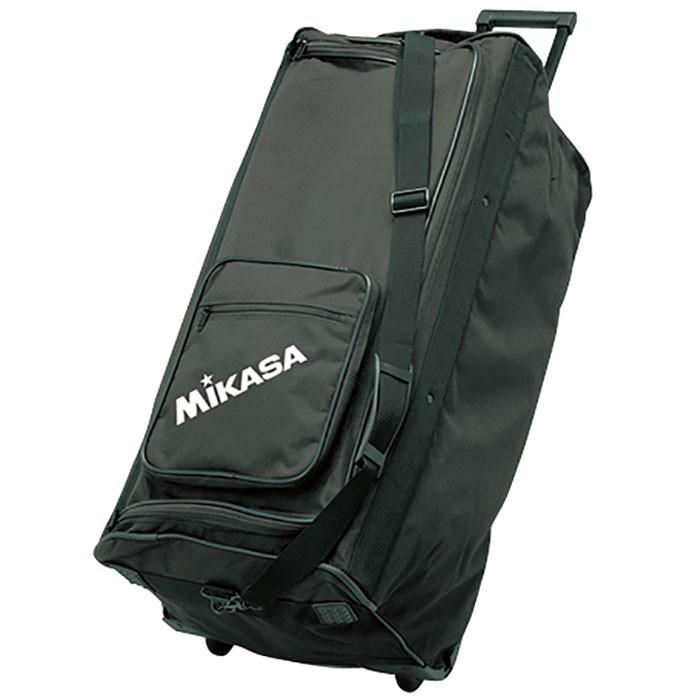 ミカサ 遠征バッグ大型 BA-100 9190100 | MIKASA（スポーツ） | 01