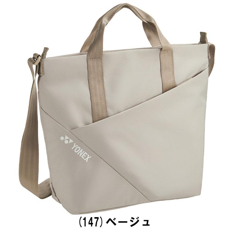 YONEX（ヨネックス） ショルダーバッグ テニス バドミントン BAG2264