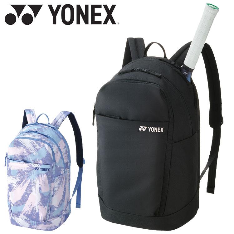 YONEX（ヨネックス） 【ポイント10倍】 バックパック テニス BAG2268