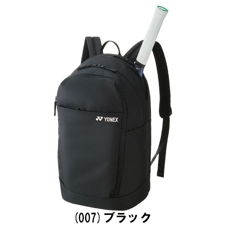 YONEX（ヨネックス） 【ポイント10倍】 バックパック テニス BAG2268
