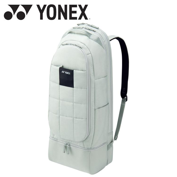 YONEX（ヨネックス） ラケットバックパック BAG2469-326 テニス