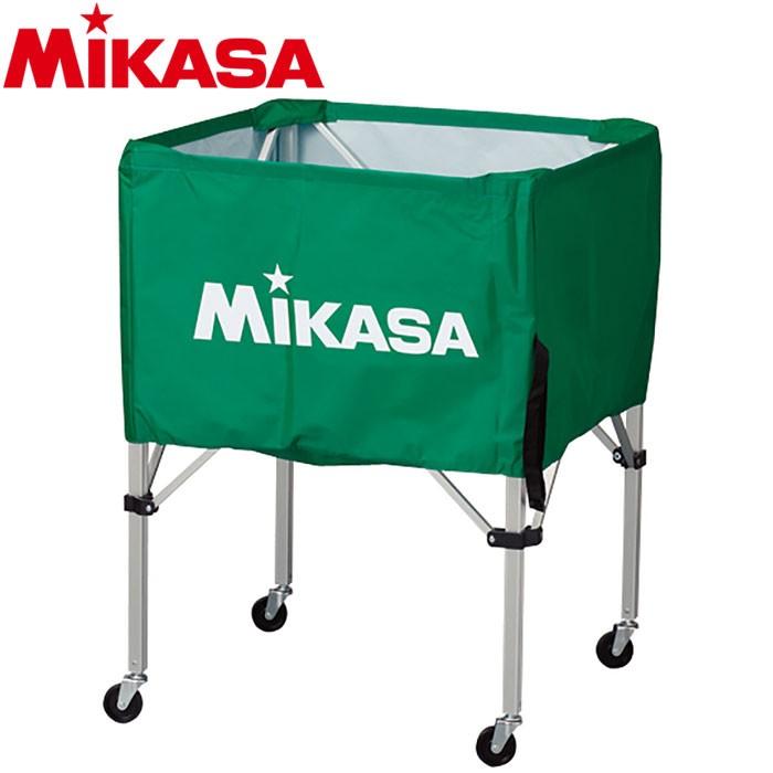 ミカサ バレーボール ボールカゴ 箱型 小 スポーツ スポーツのミカサ Sp Ss G Szone