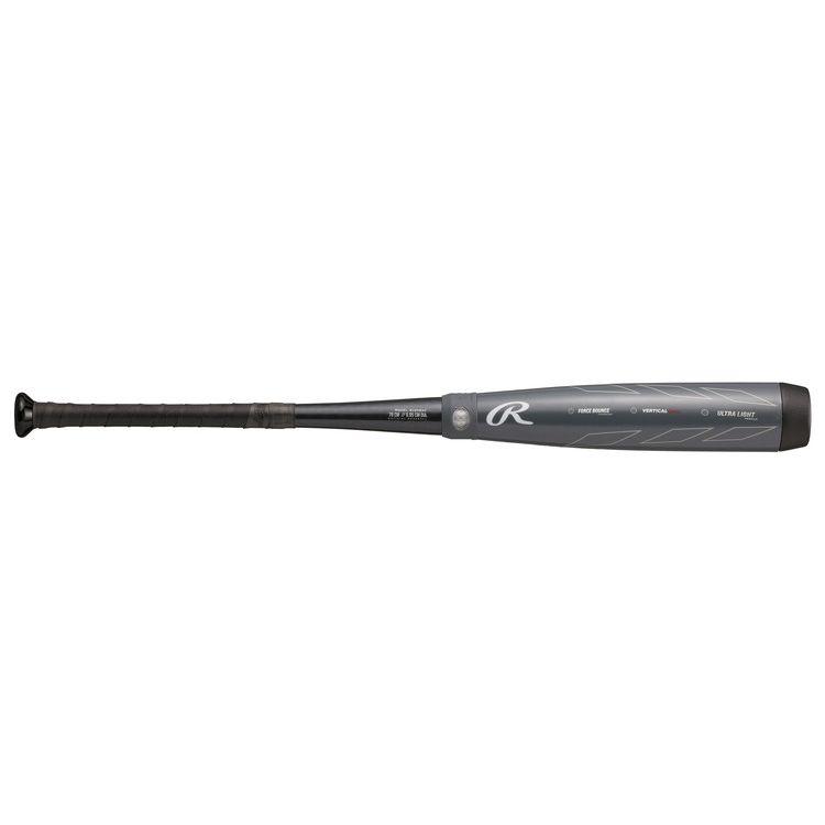 ハイパーマッハフォース ローリングス 少年軟式用バット BJ3HM4C Rawlings（ローリングス） ジュニア軟式用バット ハイパーマッハ