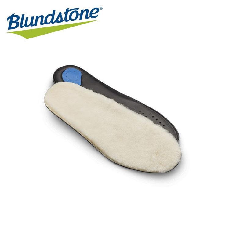 ブランドストーン Blundstone シープスキンインソール BS001002 シューズ 靴 くつ | BLUNDSTONE