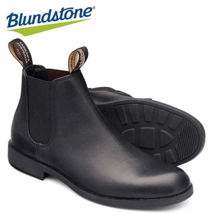 Blundstone サイドゴアブーツBS1901009 ドレス BLUNDSTONE（ブランドストーン） サイドゴア ドレスブーツ BS1901009