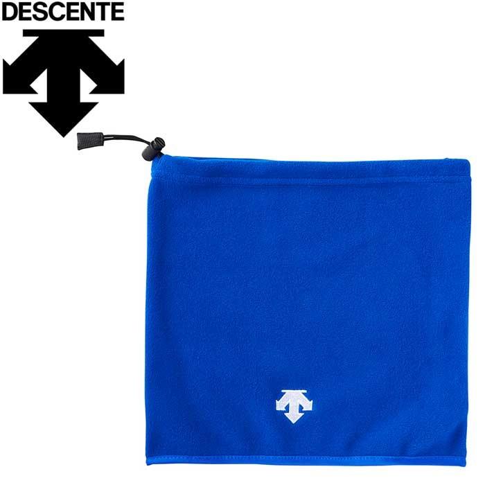 デサント DESCENTE ネックウォーマー TEAM対応 メンズ C-180-ROY | DESCENTE
