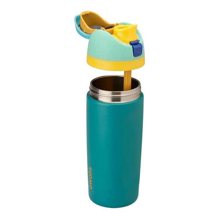 owala（オワラ） FreeSip ウォーターボトル 16oz 水筒 C05947A5 返品