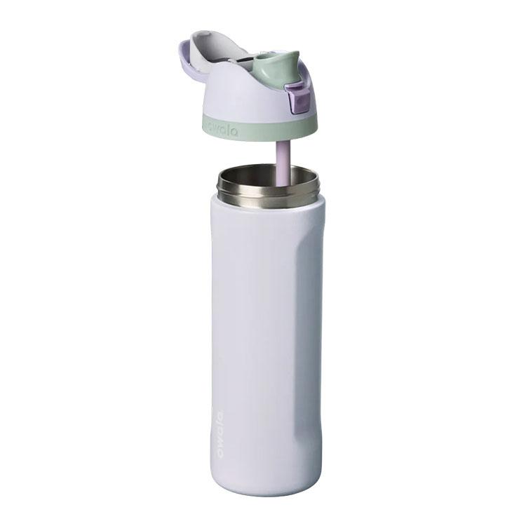 owala（オワラ） FreeSip ウォーターボトル 24oz 水筒 C07940A5 返品
