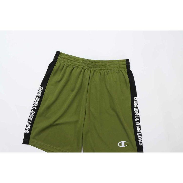 【ポイント10倍】 チャンピオン SHORTS C3-ZB521-655 メンズ レディース｜szone｜03