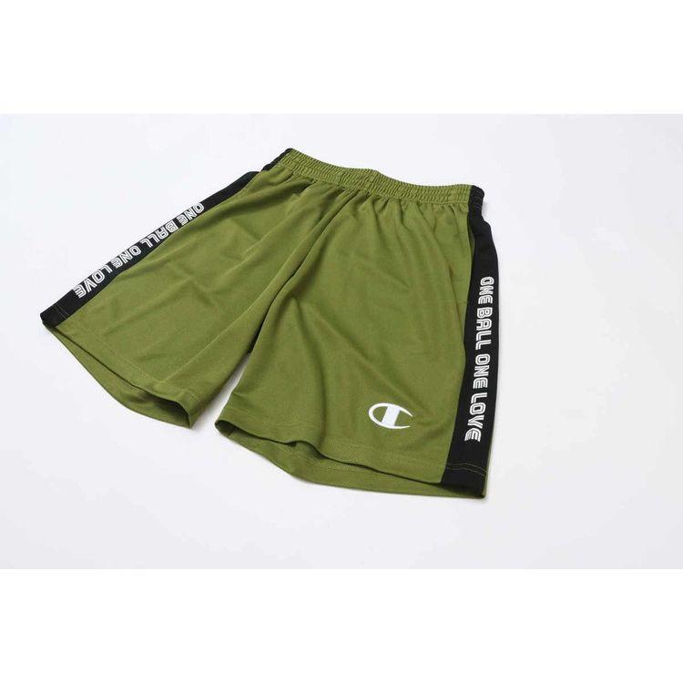 【ポイント10倍】 チャンピオン SHORTS C3-ZB521-655 メンズ レディース｜szone｜05