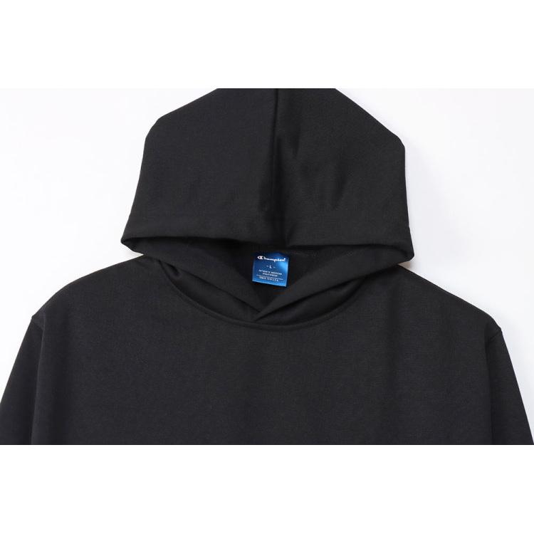 【ポイント10倍】 Champion(チャンピオン) マルチSP HOODED SWEATSHIRT C3XS161-090｜szone｜02