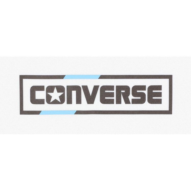 【ポイント10倍】 コンバース CONVERSE バスケット プリントTシャツ CB241359｜szone｜06