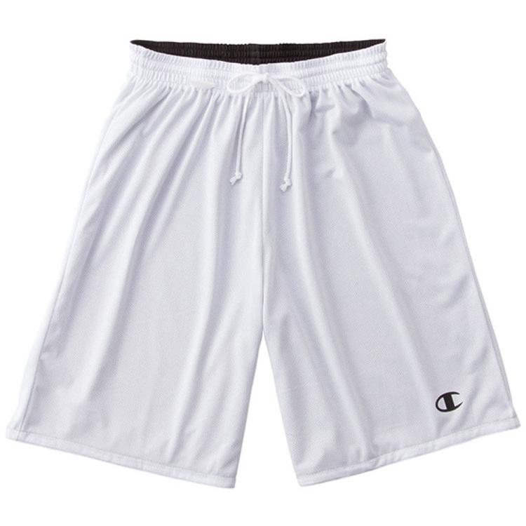 【ポイント10倍】 Champion(チャンピオン) バスケット REVERSIBLE PANTS CBR2360-K｜szone｜02