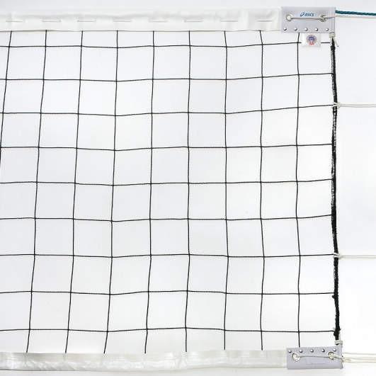 本物新品保証】 アシックス 6人制バレーネット CNV601 - sesla.com.br