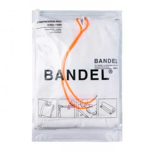バンデル 衣類圧縮袋 3枚入り Compression Bag | BANDEL | 02