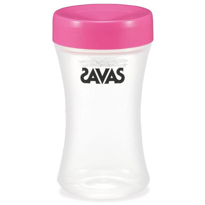 ザバス SAVAS コンパクトプロテインシェイカー 350ml CZ8959 : Szone