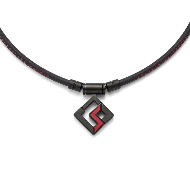 ColanTotte コラントッテ SPORTS PRO マグチタンネックレス SG160