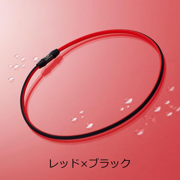 期間限定10%OFFクーポン発行中 コラントッテ SPORTS ネックレス SR140 NEXT Colantotte SPORTS Necklace SR140 NEXT DBAAD | ColanTotte | 01