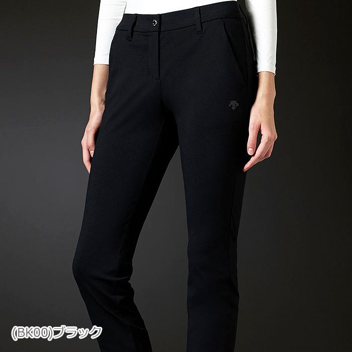 【中古品/USED】 デサントゴルフ ナイロントリコットパンツ レディース 2023春夏 ゴルフウェア DGWVJD00 【1981098813】(12227円)