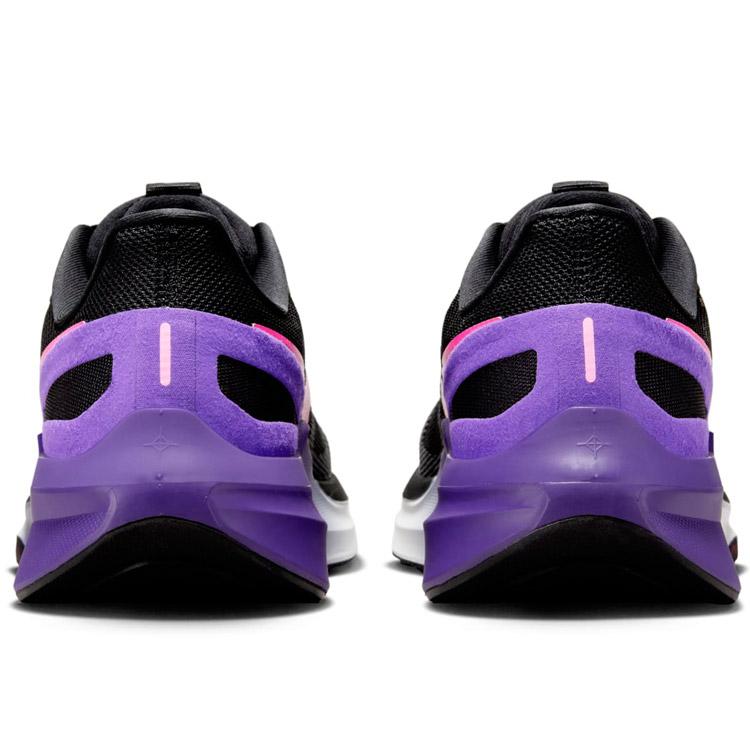 NIKE（ナイキ） エア ズーム ストラクチャー 25 DJ7883-010 メンズ