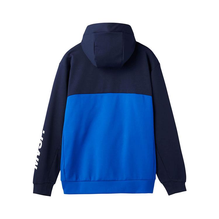 DESCENTE　MOVE SPORTS デサント　フルジップフーディ DESCENTE デサント(DESCENTE)MoveSport S.F.TECH フルジップ