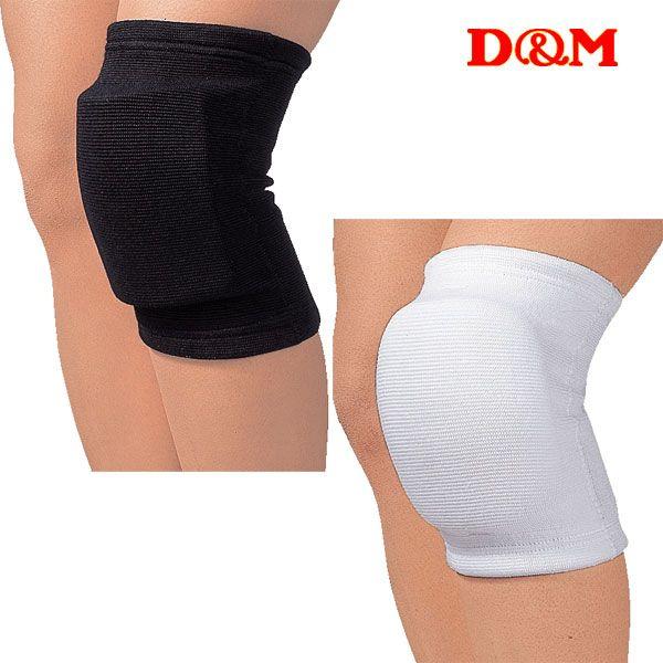 D＆M ニーキャップガード DMS-837 返品不可 | D&M