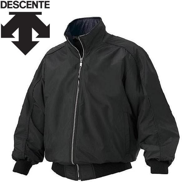 DESCENTE スキーウェア チタンサーモ DESCENTE（デサント） 野球 エラスチック チタンサーモジャケット DR