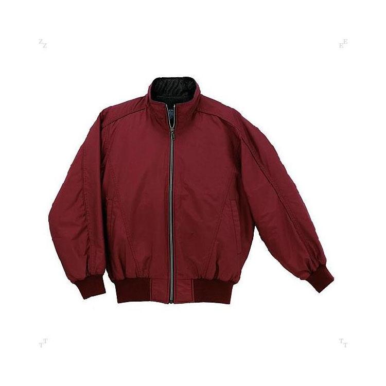 デサント DESCENTE 野球 グランドコート エクスプラス チタンサーモ ジャケット メンズ DR-204B-ENGの画像