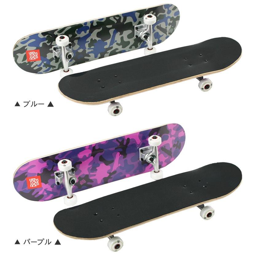 ダブスタック スケートボードセット 当店オリジナルカラース ダブスタック スケートボードセット 当店オリジナルカラース